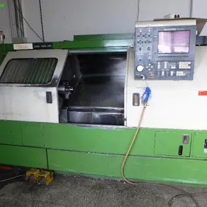 Tour CNC Mazak Quick Turn 28N-U