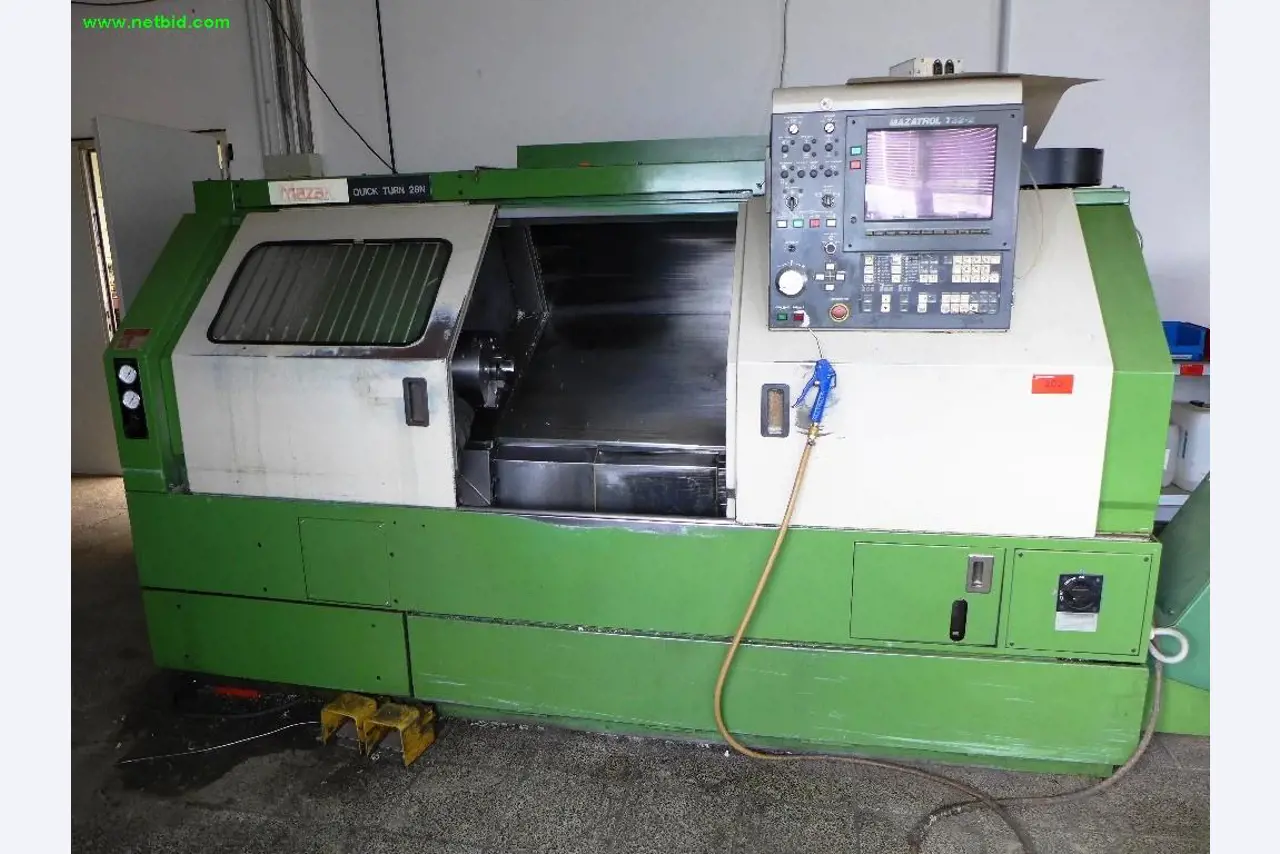 metal cutting machines, welding machinery, utility vehicles-1