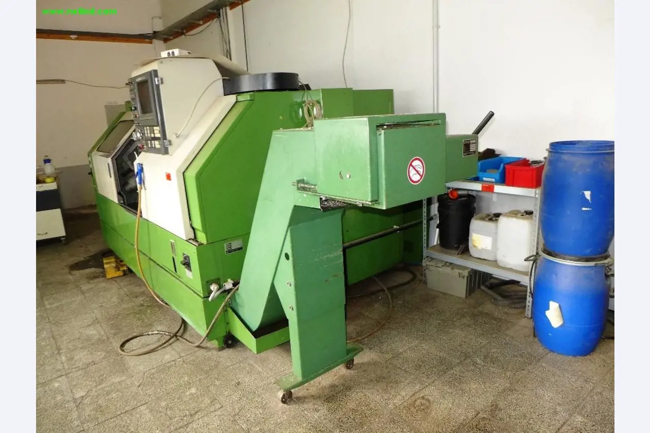 metal cutting machines, welding machinery, utility vehicles-5