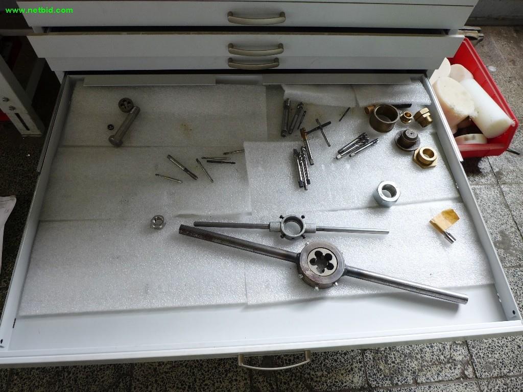 Máquinas de corte, tecnologia de soldadura, veículos comerciais-11