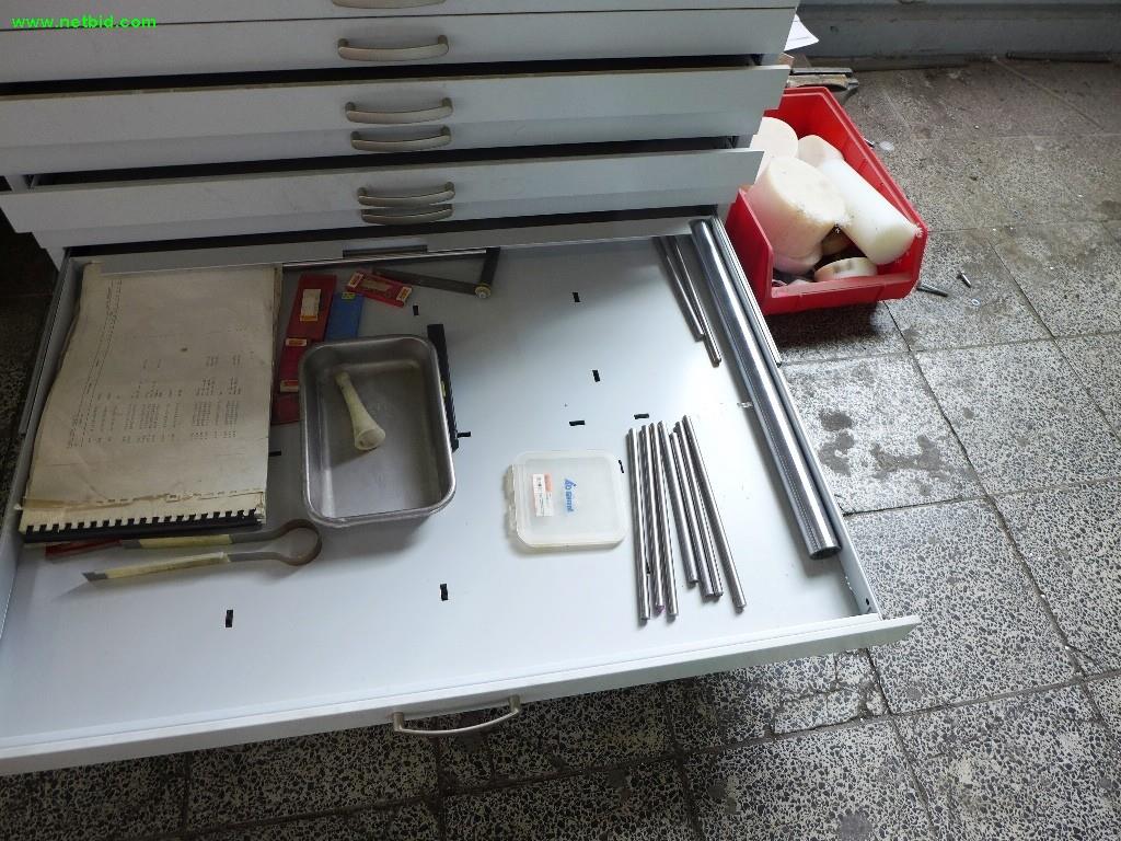 Máquinas de corte, tecnologia de soldadura, veículos comerciais-3