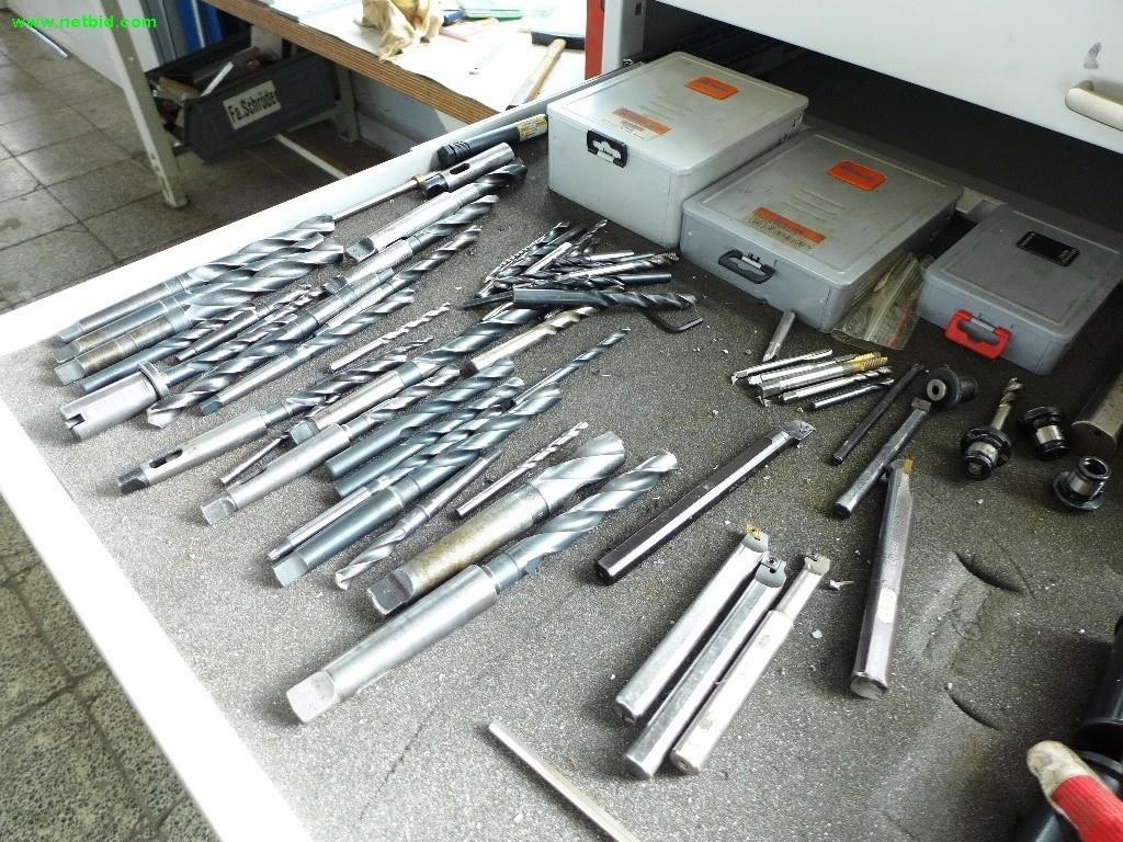 Máquinas de corte, tecnologia de soldadura, veículos comerciais-5