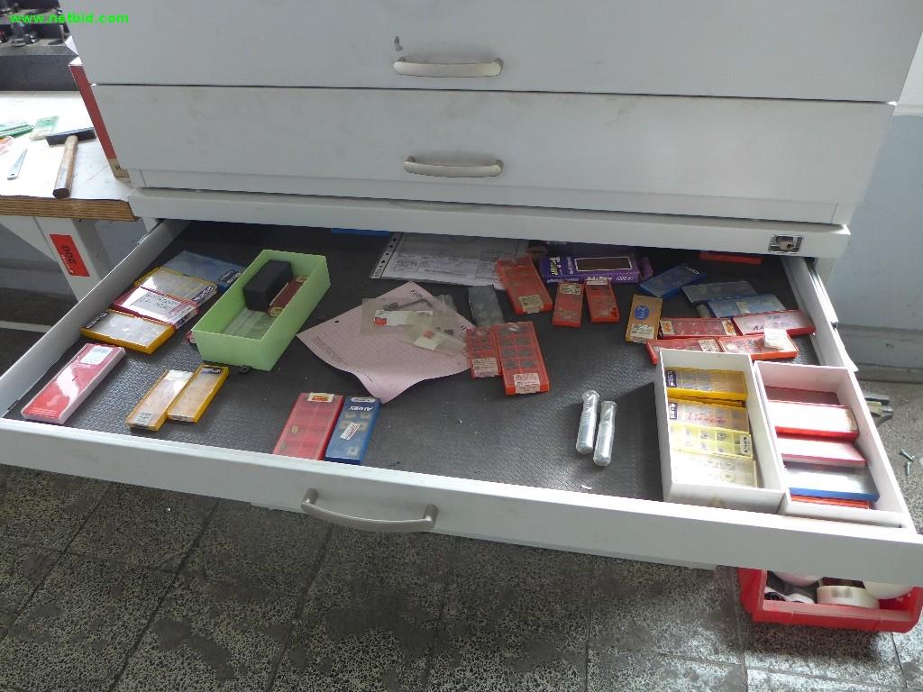 Máquinas de corte, tecnologia de soldadura, veículos comerciais-6