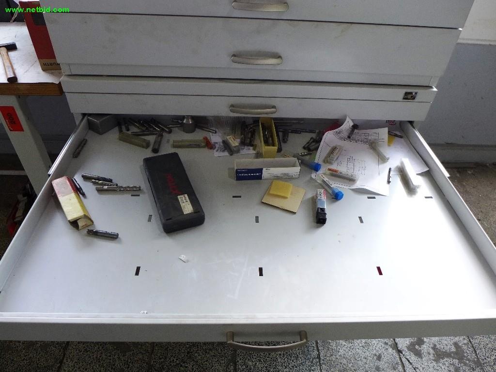 Máquinas de corte, tecnologia de soldadura, veículos comerciais-7