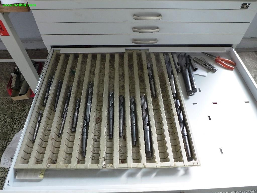 Máquinas de corte, tecnologia de soldadura, veículos comerciais-9