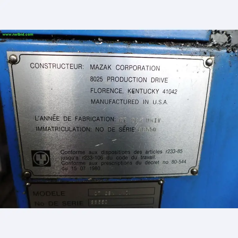 metal cutting machines, welding machinery, utility vehicles-9