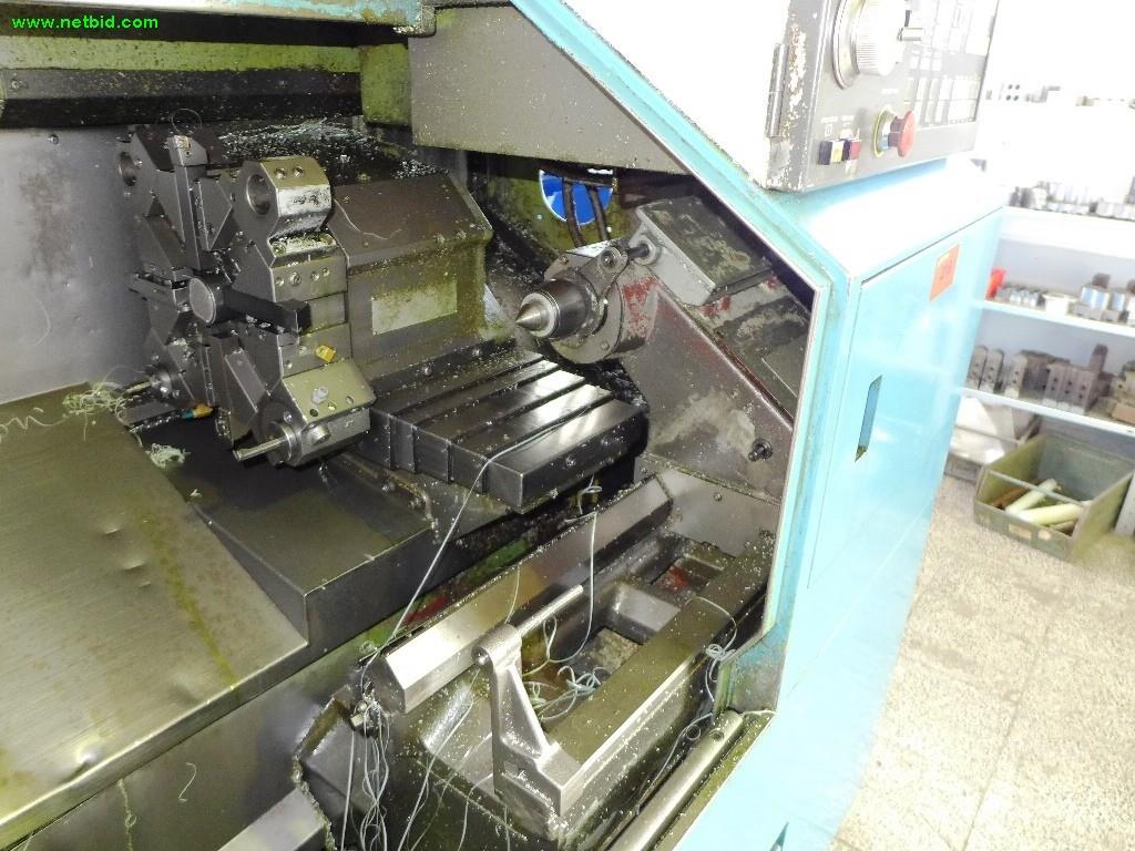 Máquinas de corte, tecnologia de soldadura, veículos comerciais-2