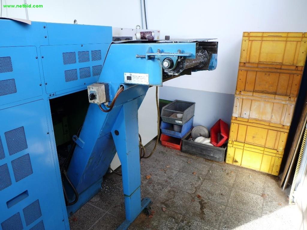 Máquinas de corte, tecnologia de soldadura, veículos comerciais-4