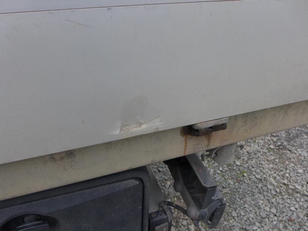 Máquinas de corte, tecnologia de soldadura, veículos comerciais-10