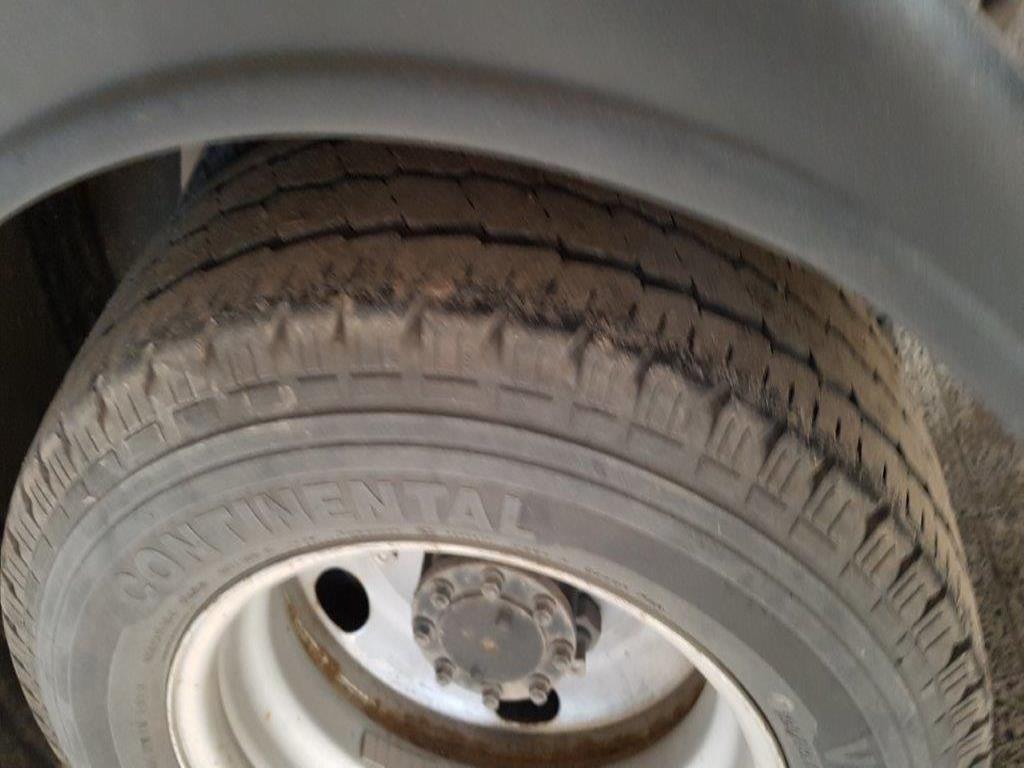 Máquinas de corte, tecnologia de soldadura, veículos comerciais-17