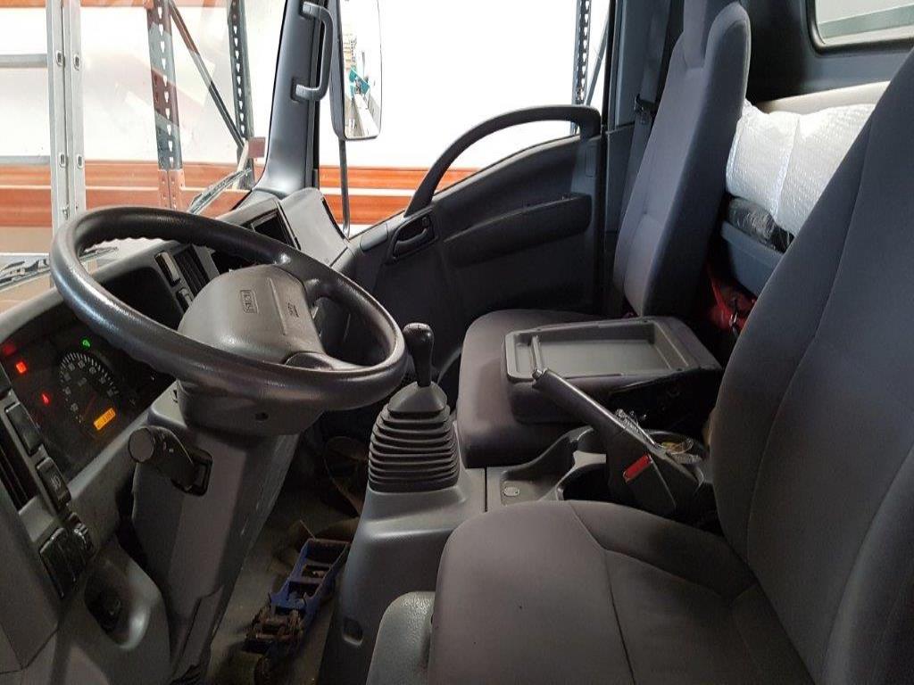 Máquinas de corte, tecnologia de soldadura, veículos comerciais-26