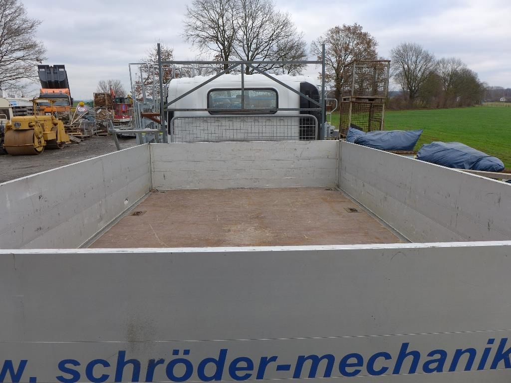 Máquinas de corte, tecnologia de soldadura, veículos comerciais-4