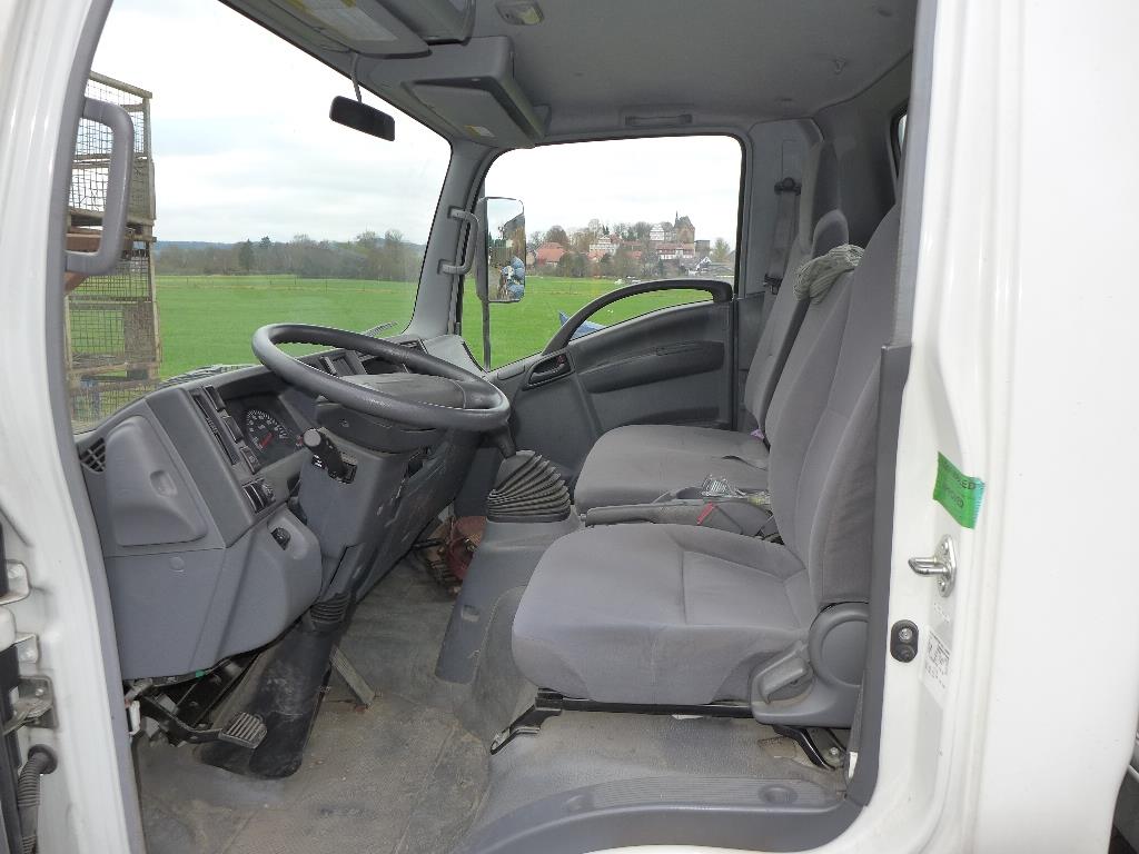 Máquinas de corte, tecnologia de soldadura, veículos comerciais-5