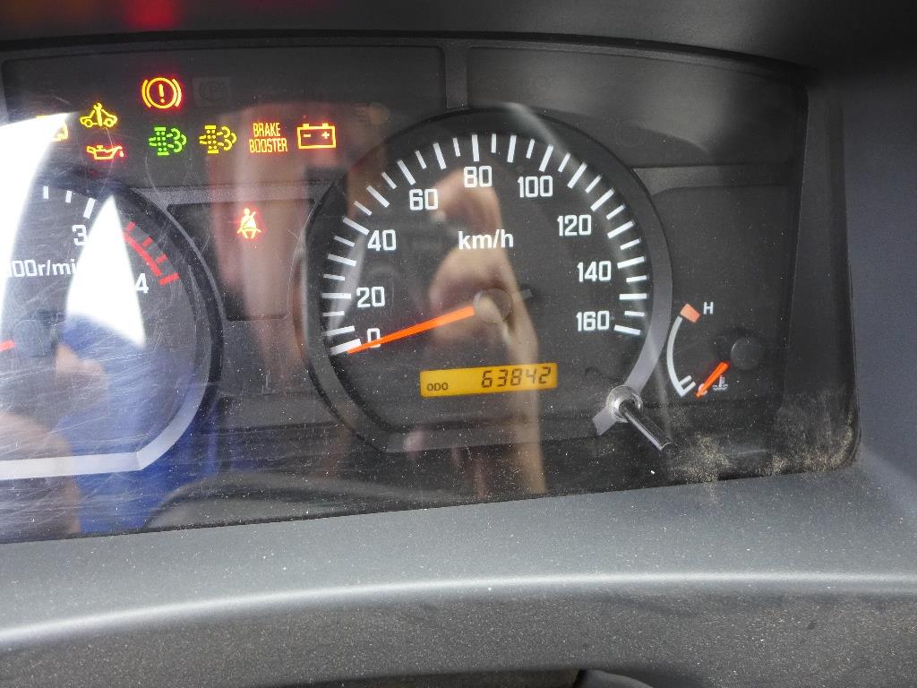 Máquinas de corte, tecnologia de soldadura, veículos comerciais-6