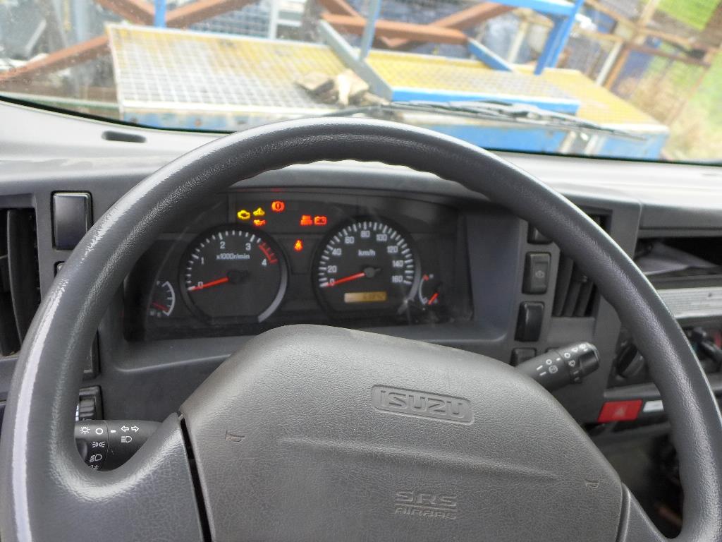 Máquinas de corte, tecnologia de soldadura, veículos comerciais-7