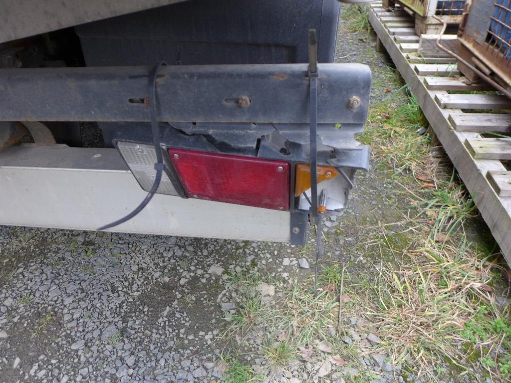 Máquinas de corte, tecnologia de soldadura, veículos comerciais-8