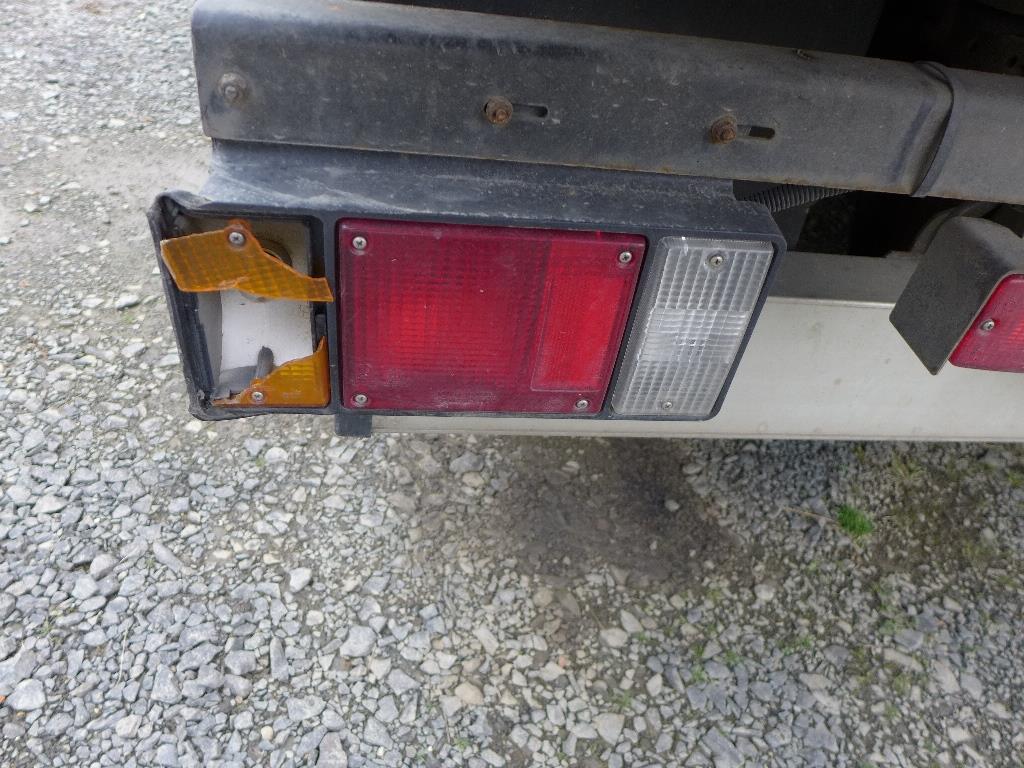 Máquinas de corte, tecnologia de soldadura, veículos comerciais-9