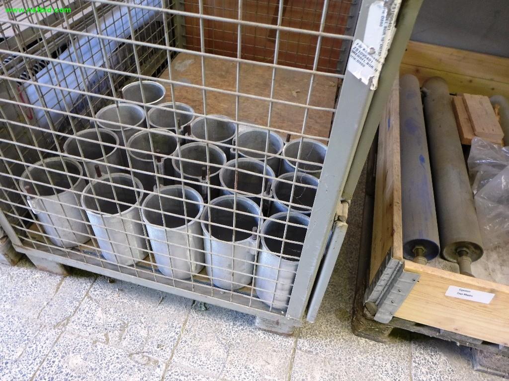 Máquinas de corte, tecnologia de soldadura, veículos comerciais-11