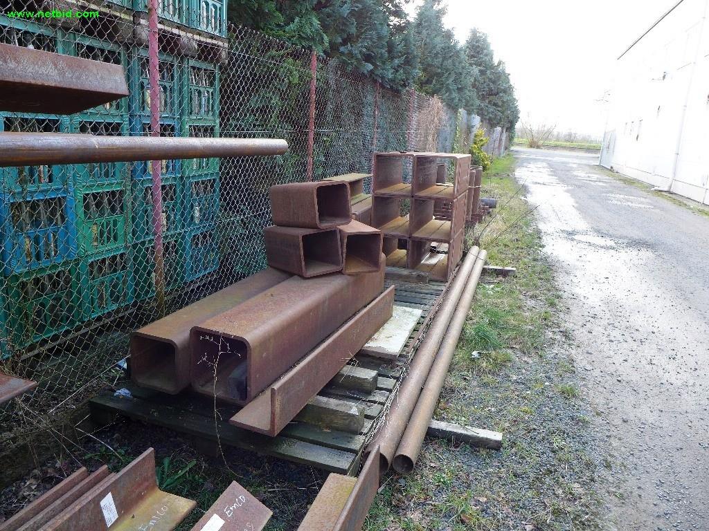 Máquinas de corte, tecnologia de soldadura, veículos comerciais-12