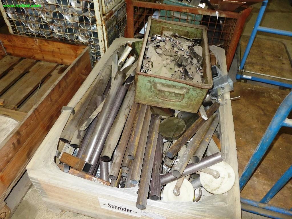 Máquinas de corte, tecnologia de soldadura, veículos comerciais-13