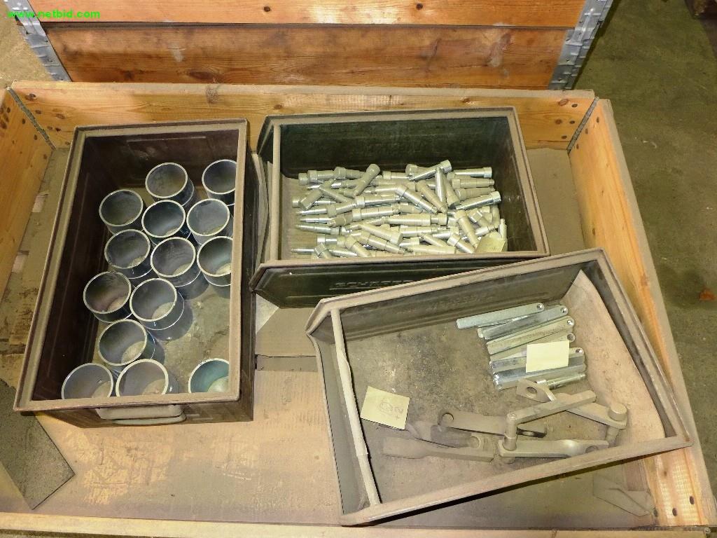 Máquinas de corte, tecnologia de soldadura, veículos comerciais-14