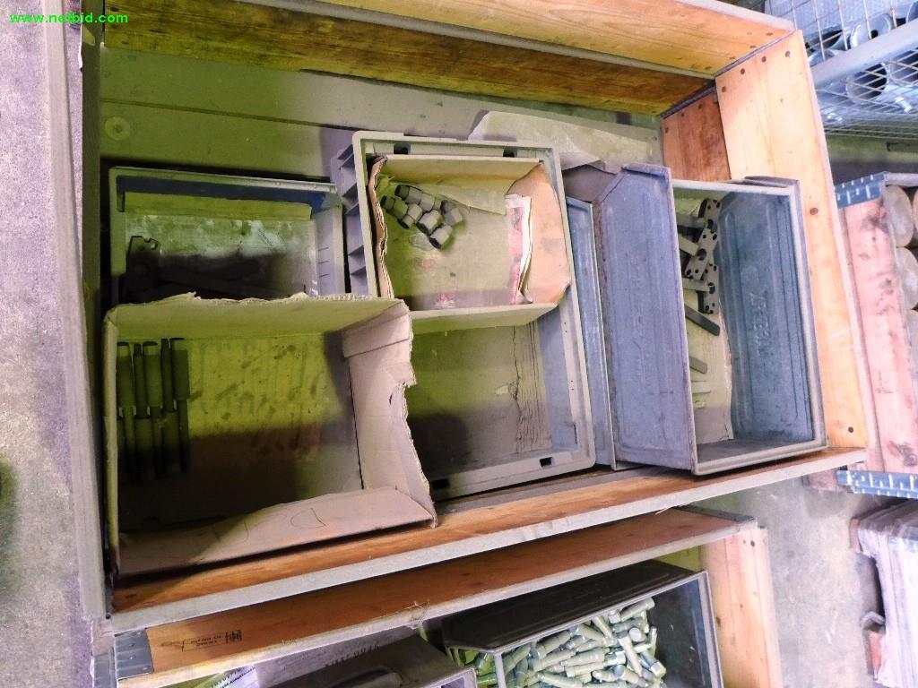 Máquinas de corte, tecnologia de soldadura, veículos comerciais-15