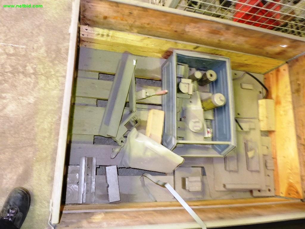 Máquinas de corte, tecnologia de soldadura, veículos comerciais-17