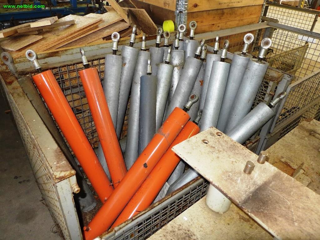 Máquinas de corte, tecnologia de soldadura, veículos comerciais-21