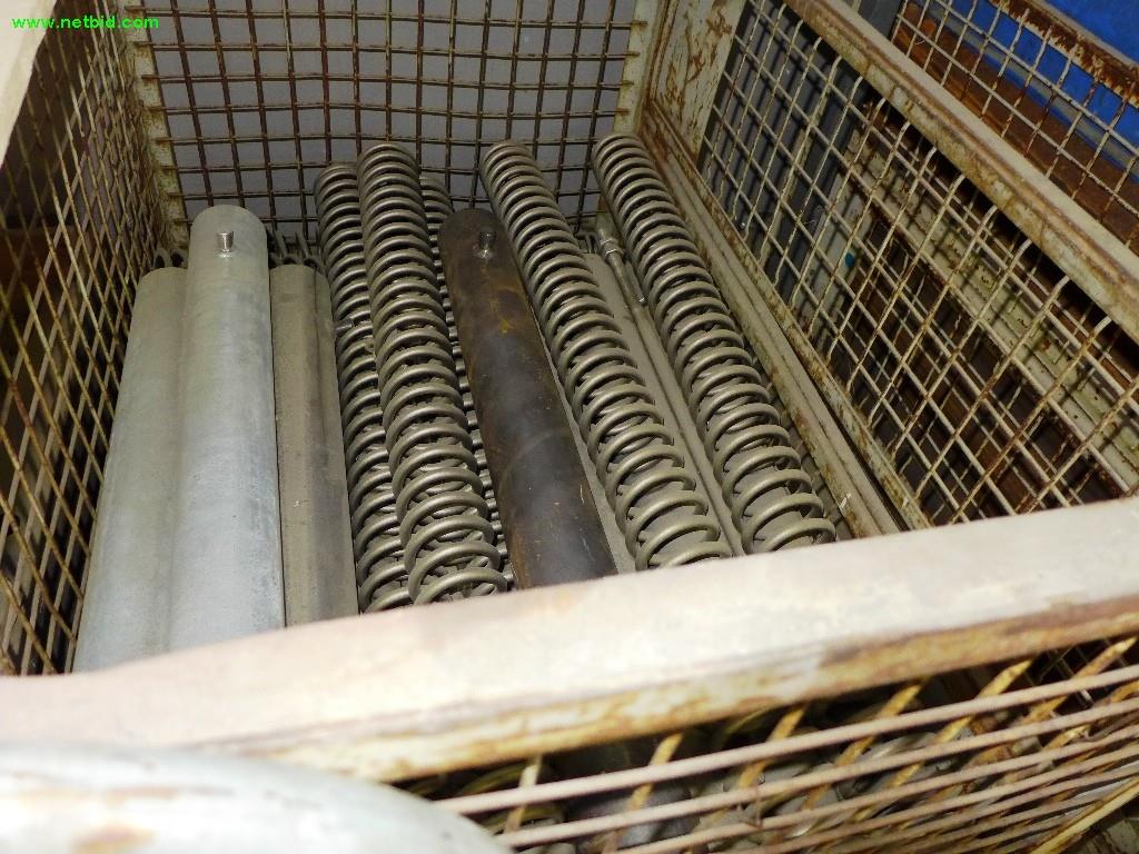 Máquinas de corte, tecnologia de soldadura, veículos comerciais-25