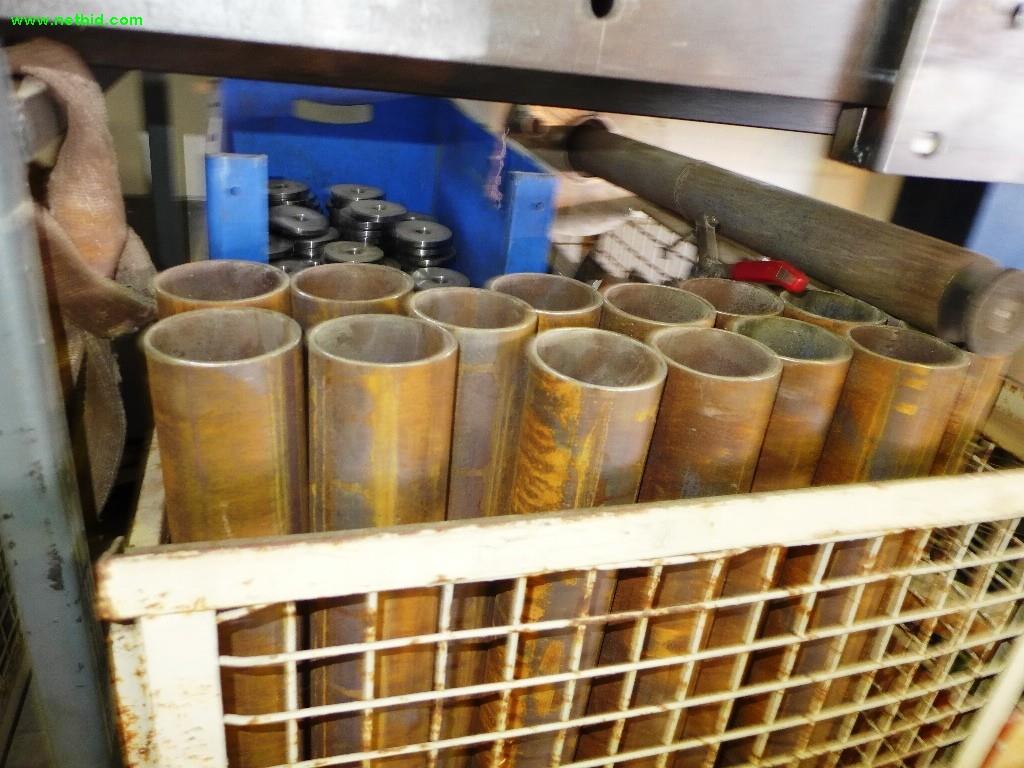 Máquinas de corte, tecnologia de soldadura, veículos comerciais-26