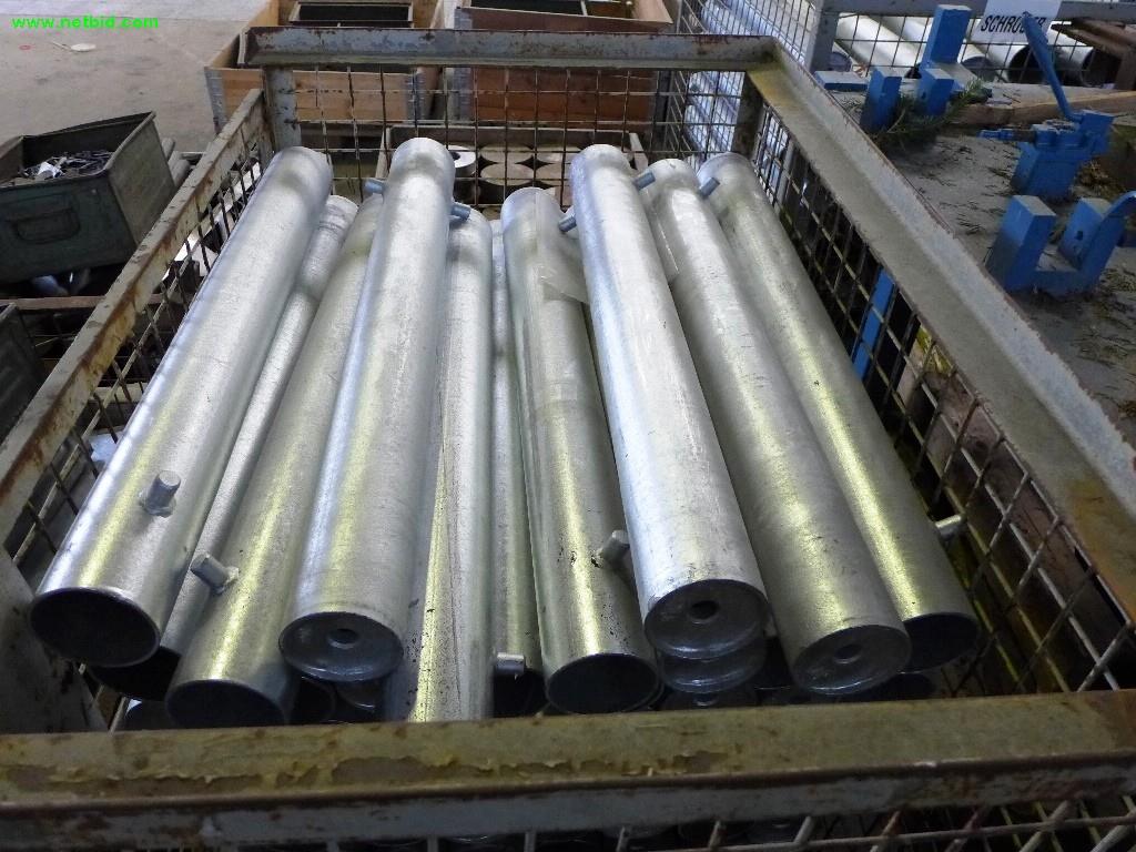 Máquinas de corte, tecnologia de soldadura, veículos comerciais-27