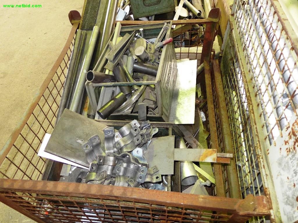 Máquinas de corte, tecnologia de soldadura, veículos comerciais-28