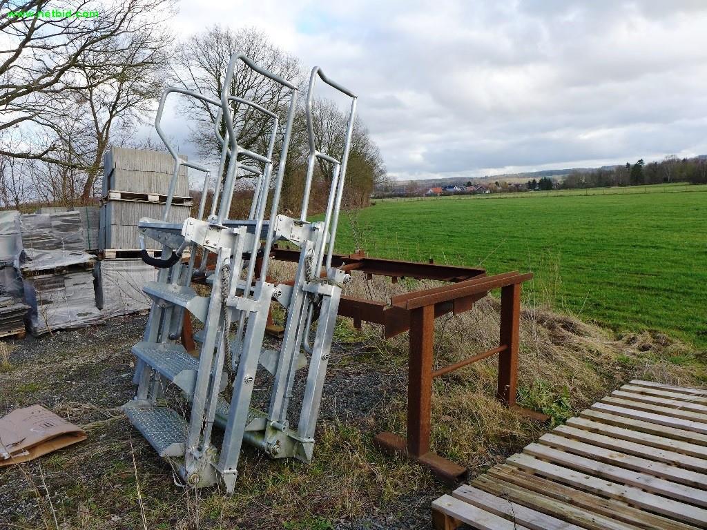 Máquinas de corte, tecnologia de soldadura, veículos comerciais-2