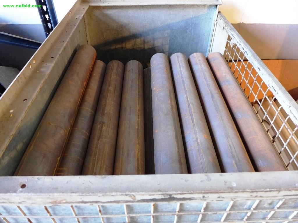 Máquinas de corte, tecnologia de soldadura, veículos comerciais-30