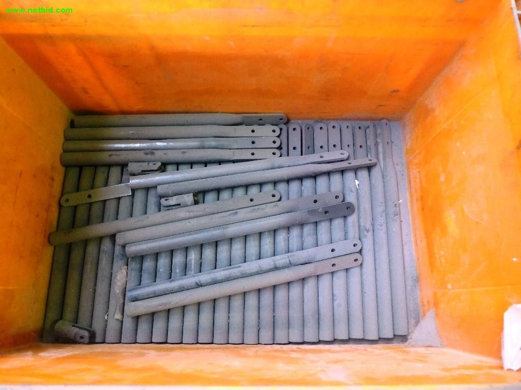 Máquinas de corte, tecnologia de soldadura, veículos comerciais-33