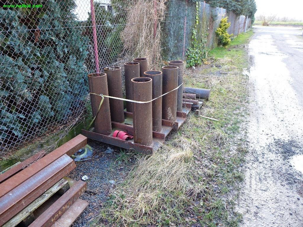 Máquinas de corte, tecnologia de soldadura, veículos comerciais-34