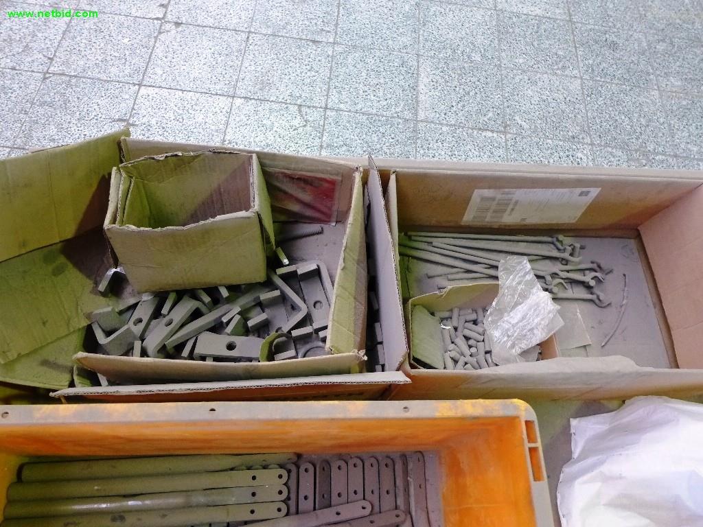 Máquinas de corte, tecnologia de soldadura, veículos comerciais-35