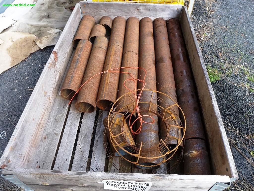 Máquinas de corte, tecnologia de soldadura, veículos comerciais-37