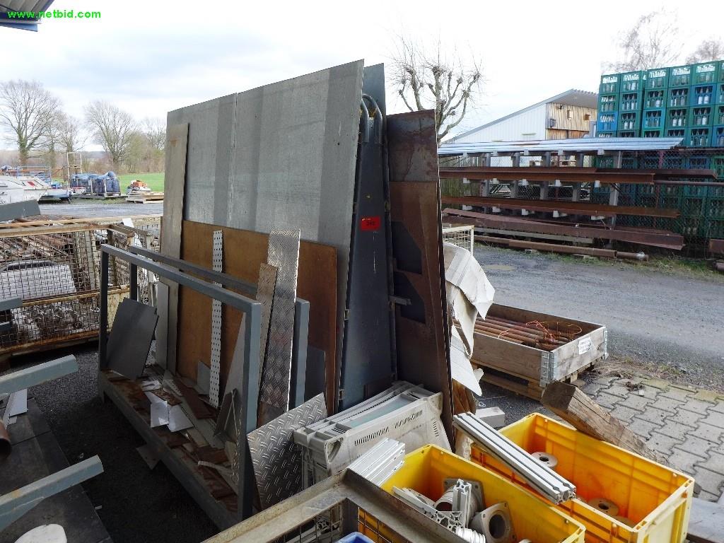 Máquinas de corte, tecnologia de soldadura, veículos comerciais-39