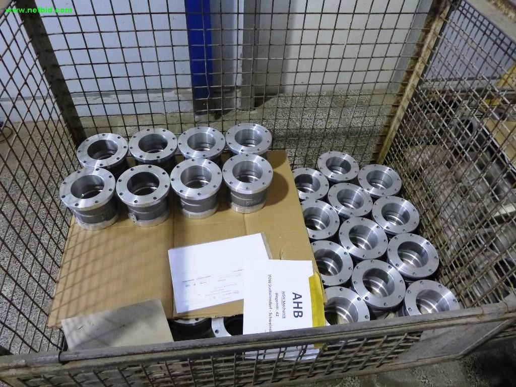 Máquinas de corte, tecnologia de soldadura, veículos comerciais-3