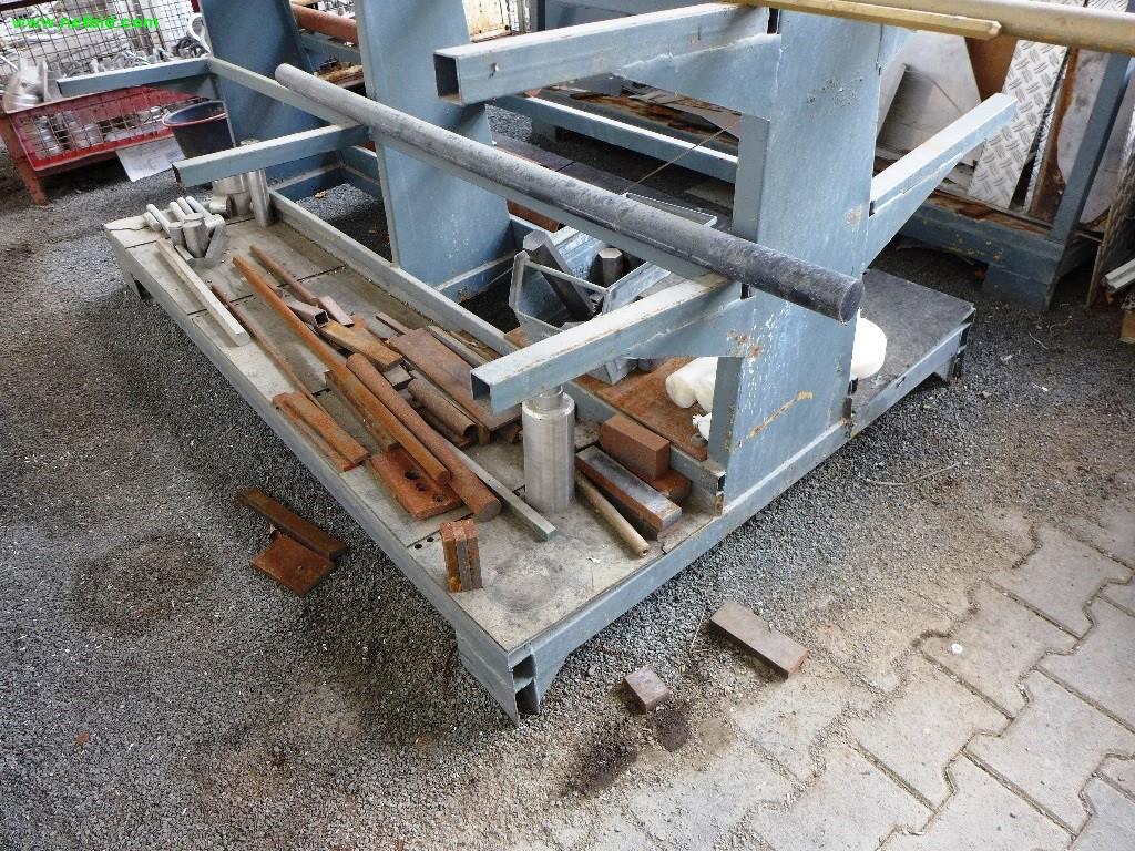 Máquinas de corte, tecnologia de soldadura, veículos comerciais-41