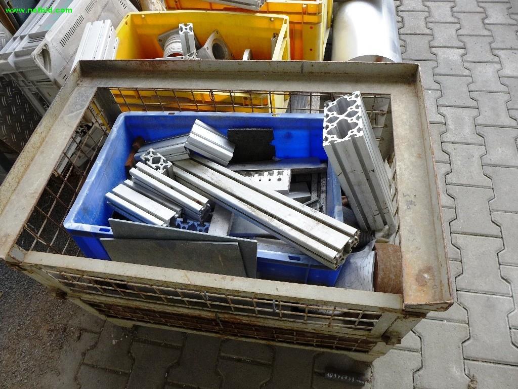 Máquinas de corte, tecnologia de soldadura, veículos comerciais-42