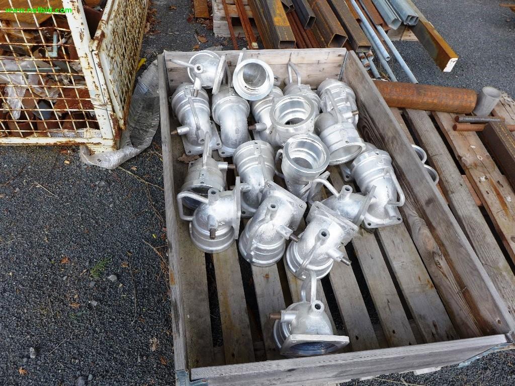 Máquinas de corte, tecnologia de soldadura, veículos comerciais-44