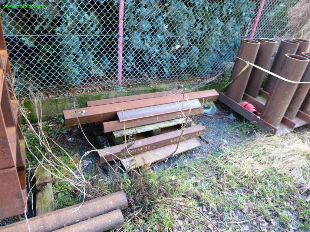 Máquinas de corte, tecnologia de soldadura, veículos comerciais-45