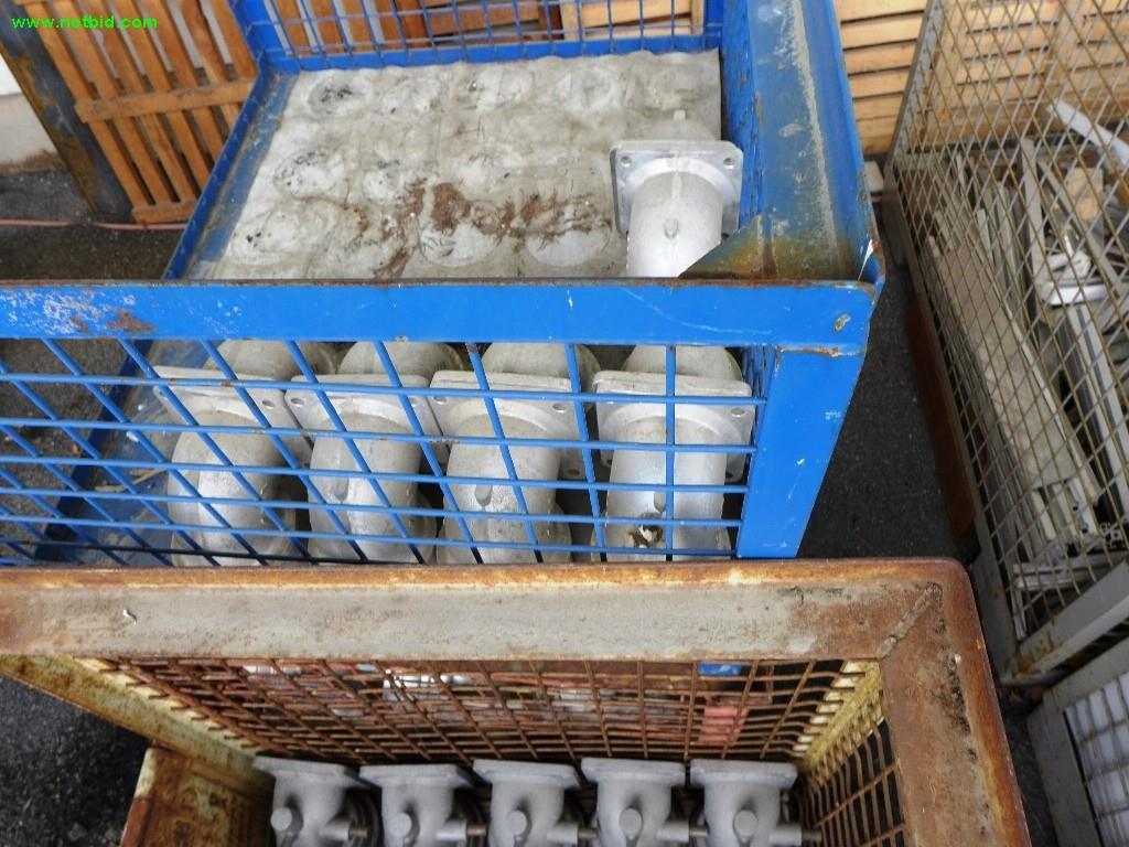 Máquinas de corte, tecnologia de soldadura, veículos comerciais-47