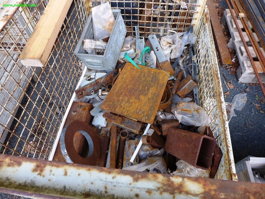 Máquinas de corte, tecnologia de soldadura, veículos comerciais-48