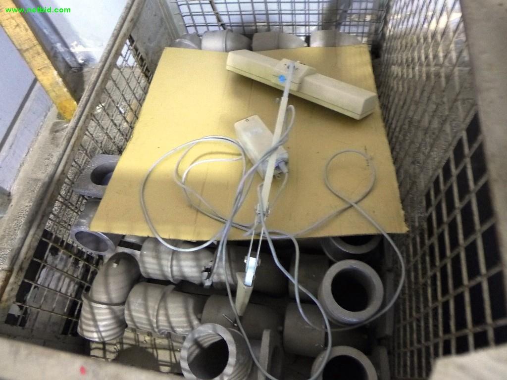 Máquinas de corte, tecnologia de soldadura, veículos comerciais-4