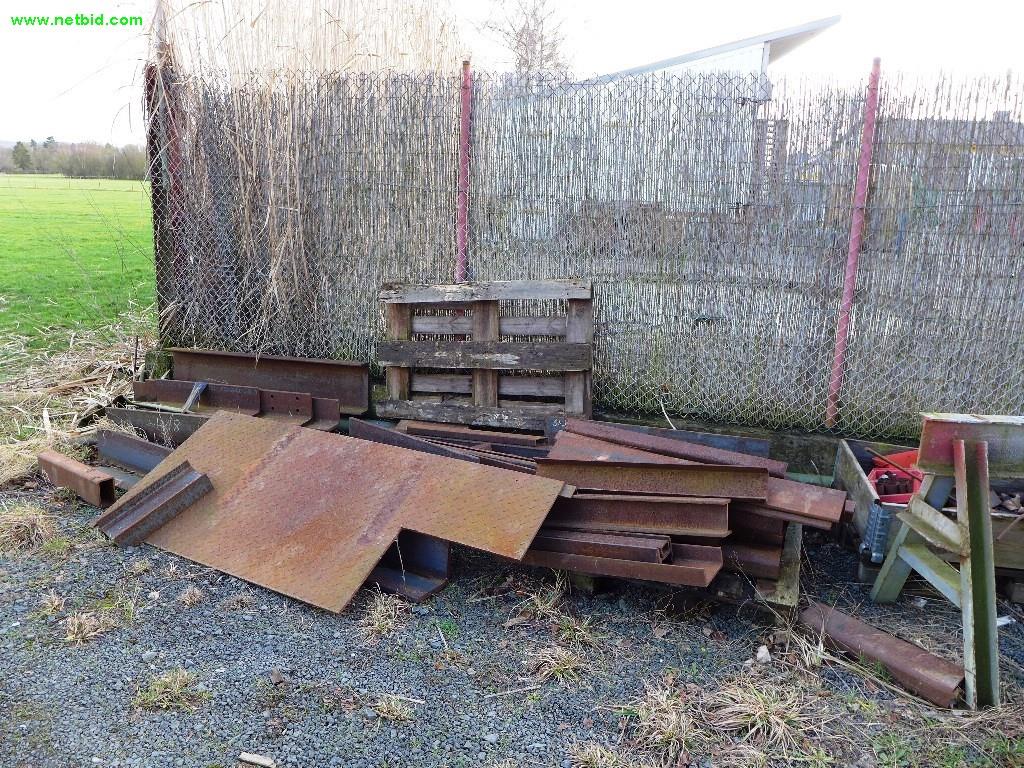 Máquinas de corte, tecnologia de soldadura, veículos comerciais-53