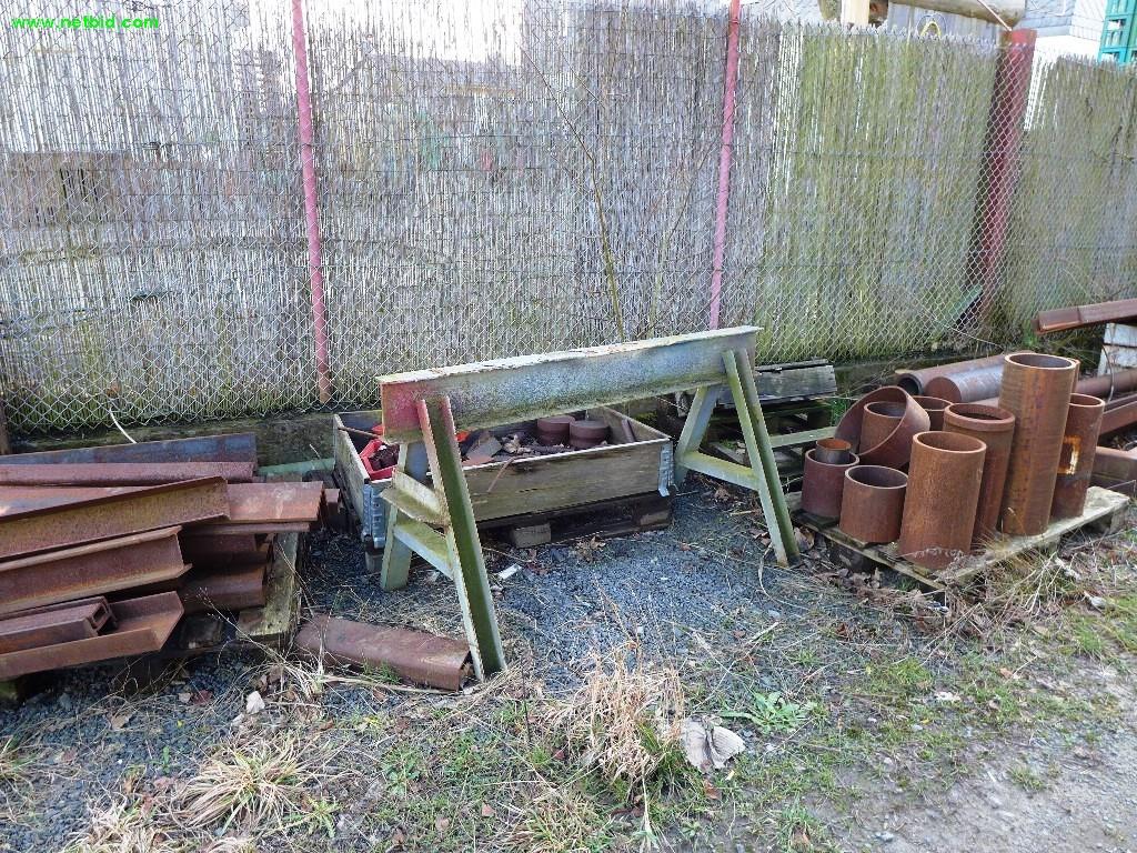 Máquinas de corte, tecnologia de soldadura, veículos comerciais-54