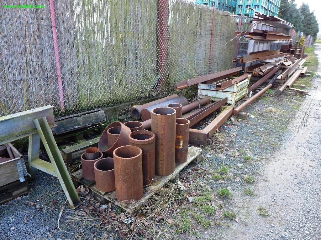 Máquinas de corte, tecnologia de soldadura, veículos comerciais-55